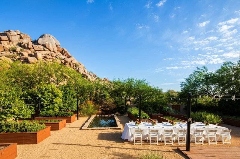 Boulders Resort & Spa Scottsdale 10