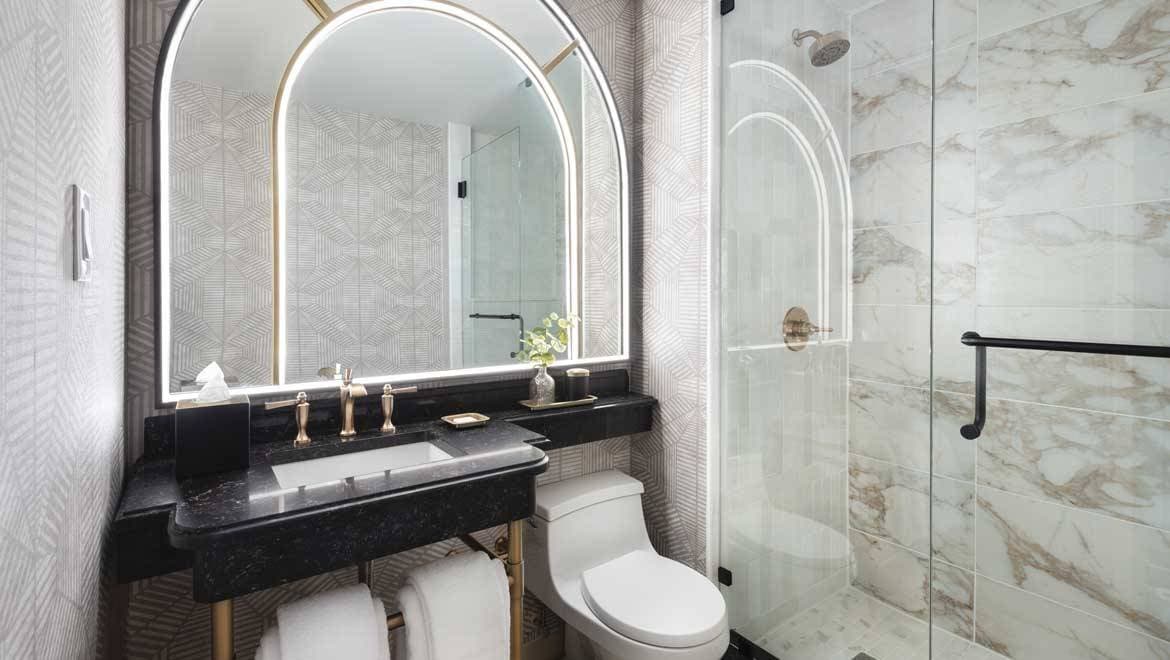 Omni Severin Hotel 19