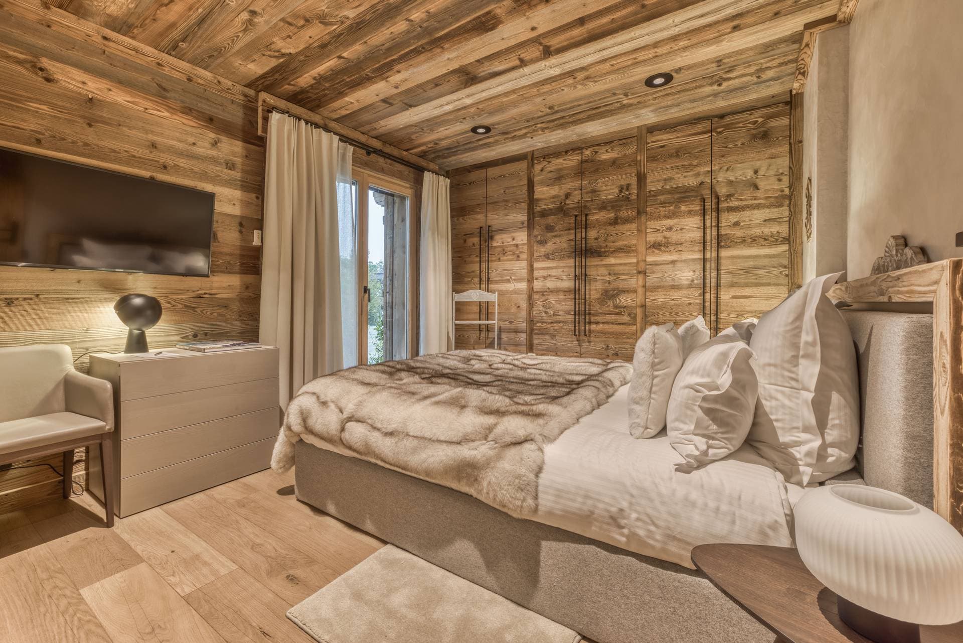 Le Hameau du Renard Blanc 53