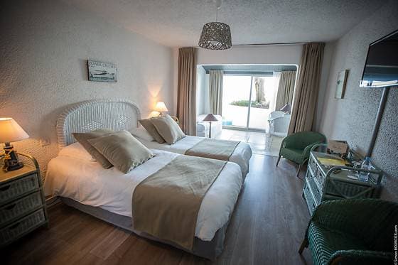L'Hôtel Punta Lara 16