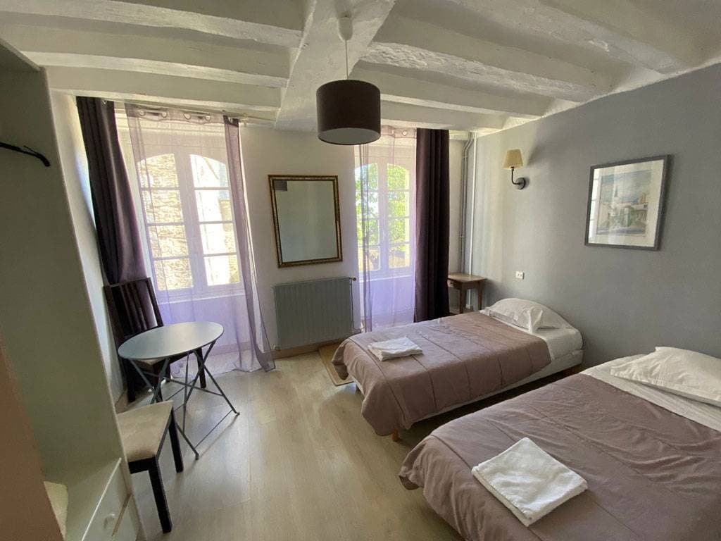 Le Domaine des Courans 14