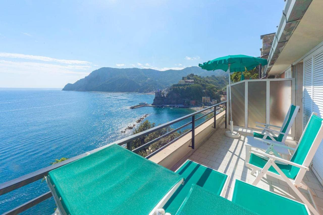 Hotel Porto Roca 16