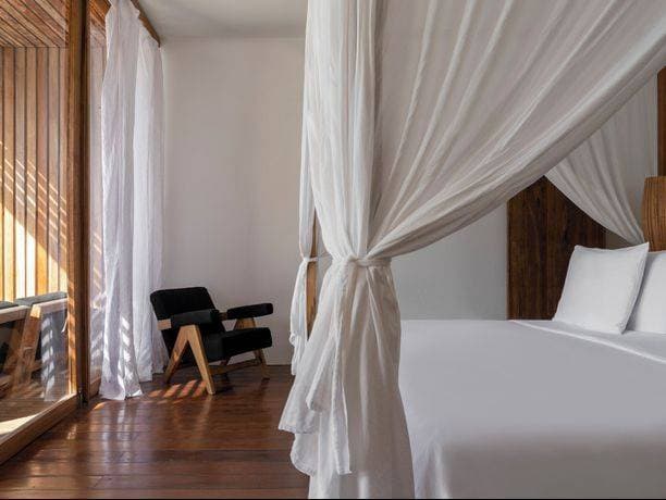 Ka Bru Beach Boutique Hotel 4