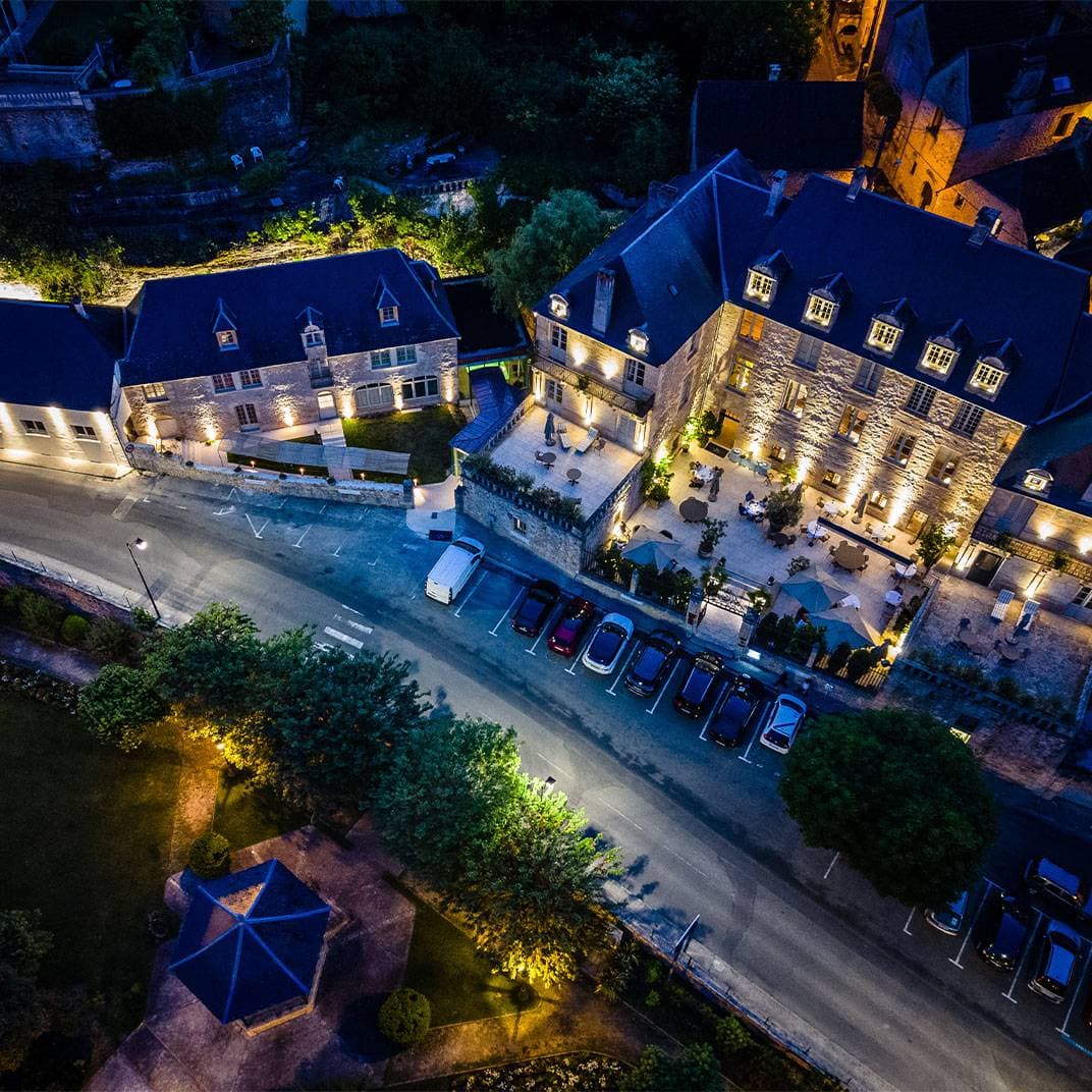 Hôtel de Bouilhac 15