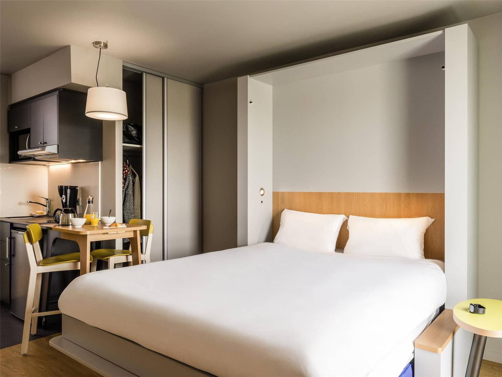 Aparthotel Adagio Access Colombes La Defense 2