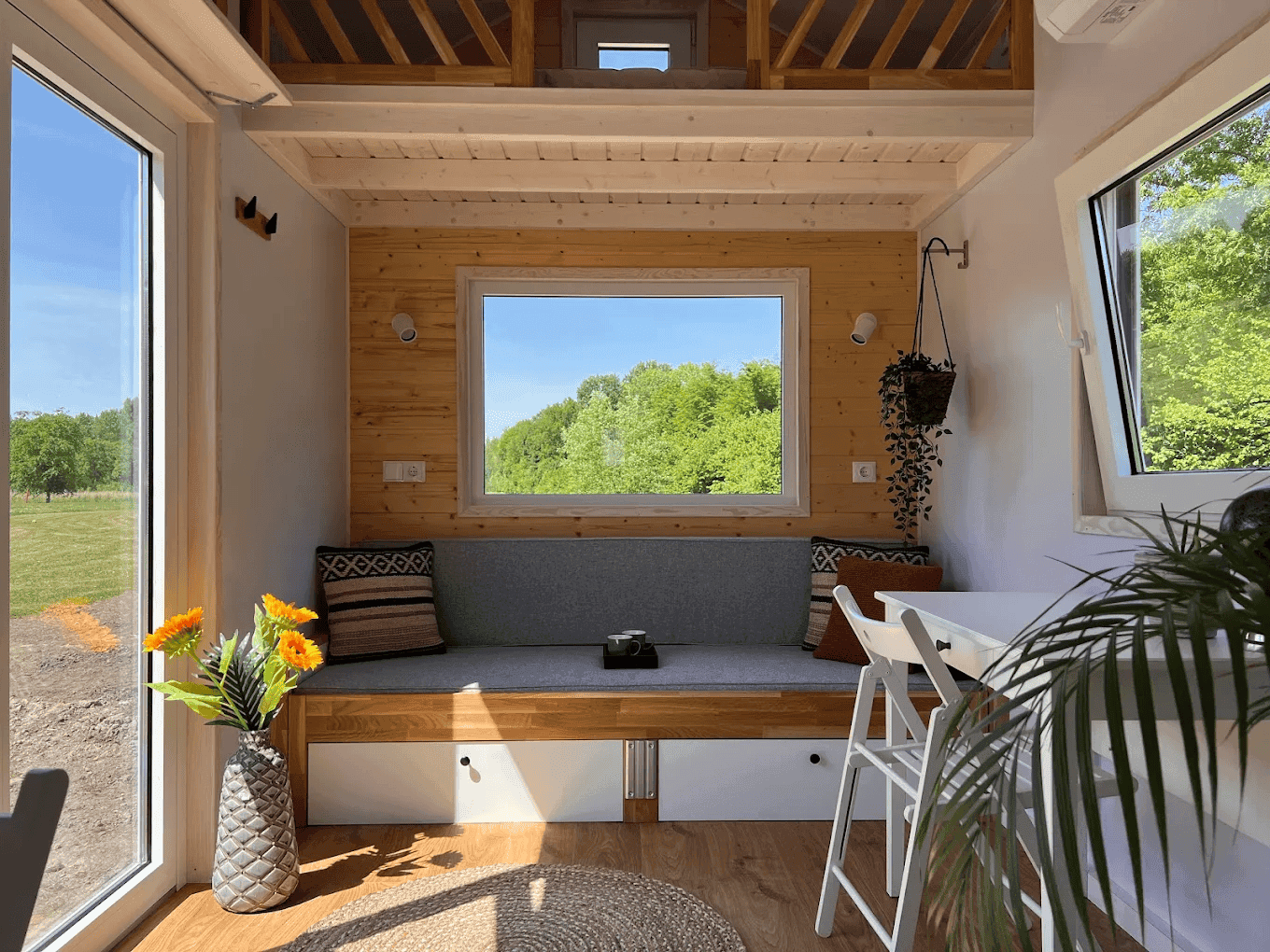 De Glamping 6