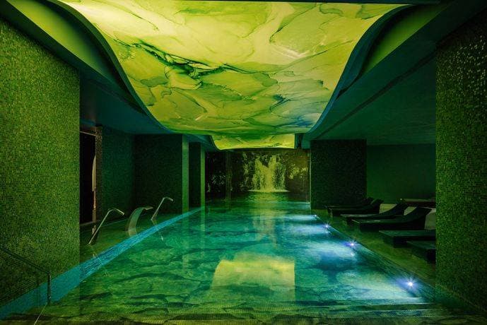 The Reserve - within Savoy Palace - The Leading Hotels of the World 14