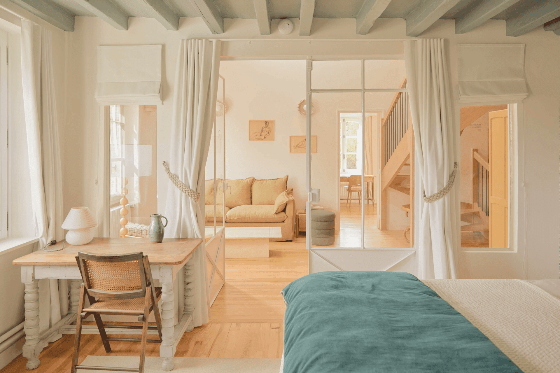 The Oasis House - La Prairie 15