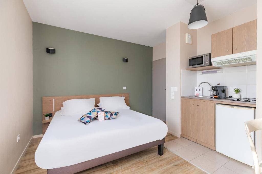 Appart'City Confort Niort Centre 2