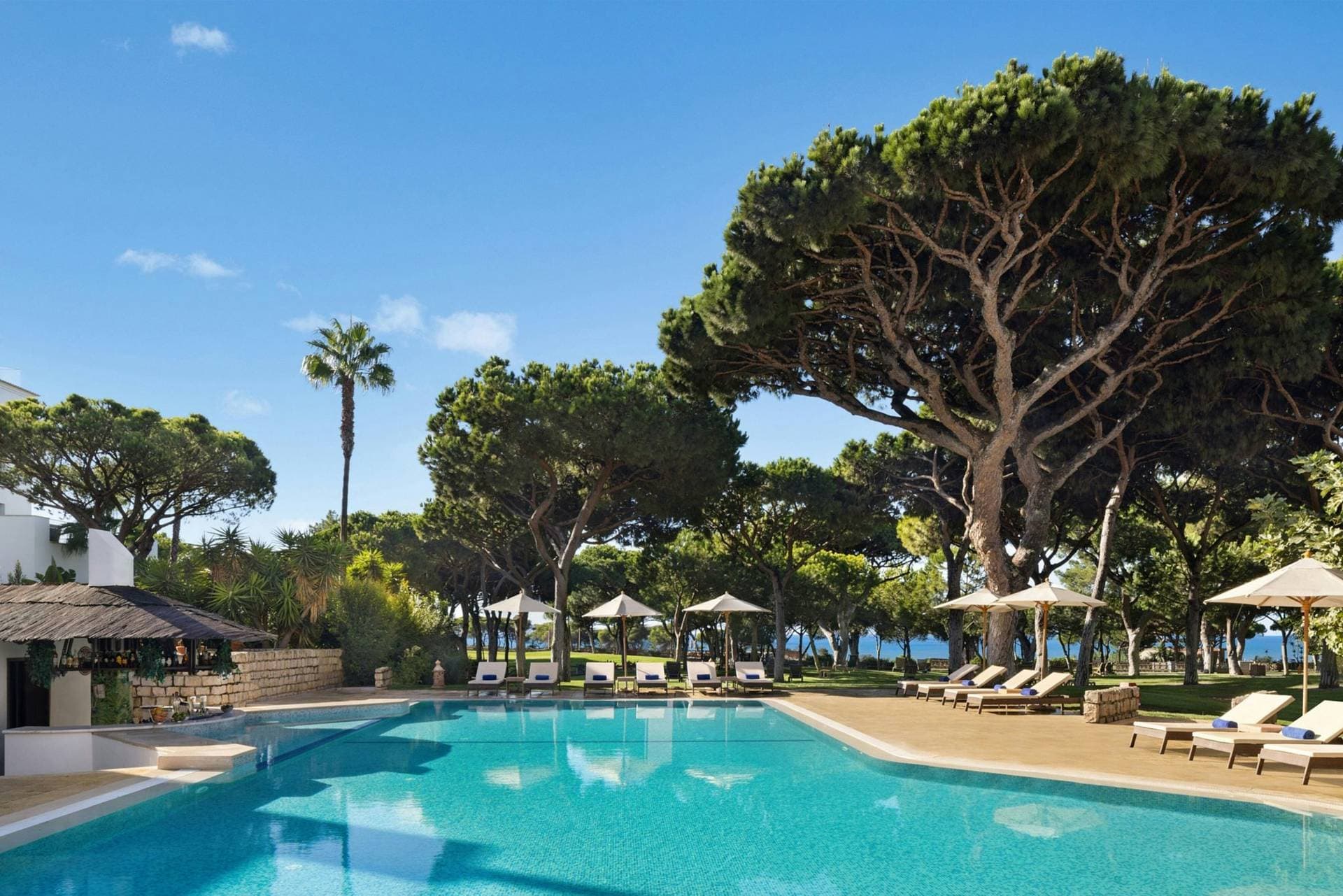 Pine Cliffs Hotel, a Luxury Collection Resort, Algarve 9