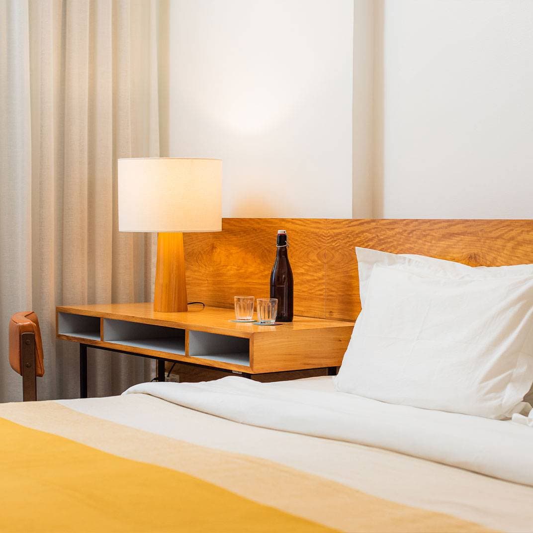Ipanema Inn 5