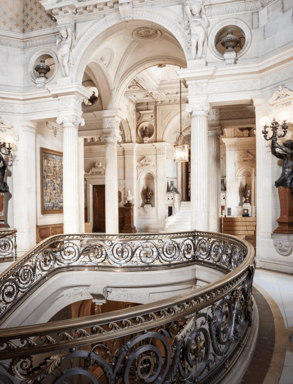 Château de Chantilly 18