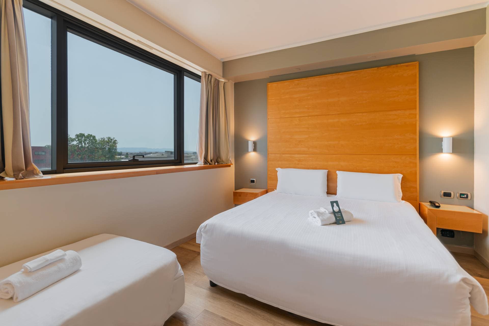 B&B HOTEL Pisa Airport 7