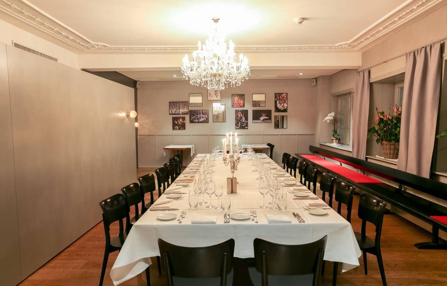 Restaurant Besenstiel 6