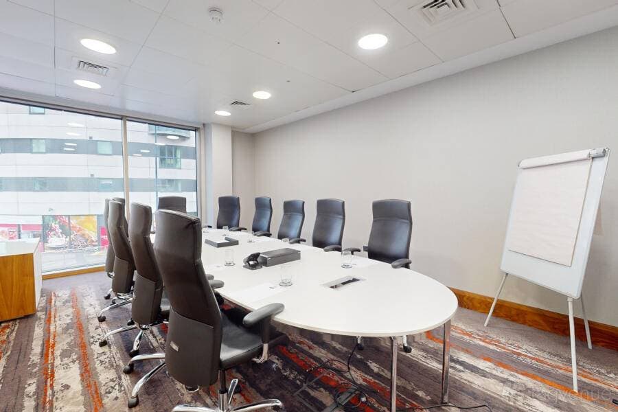 SPV Training Facilities 9