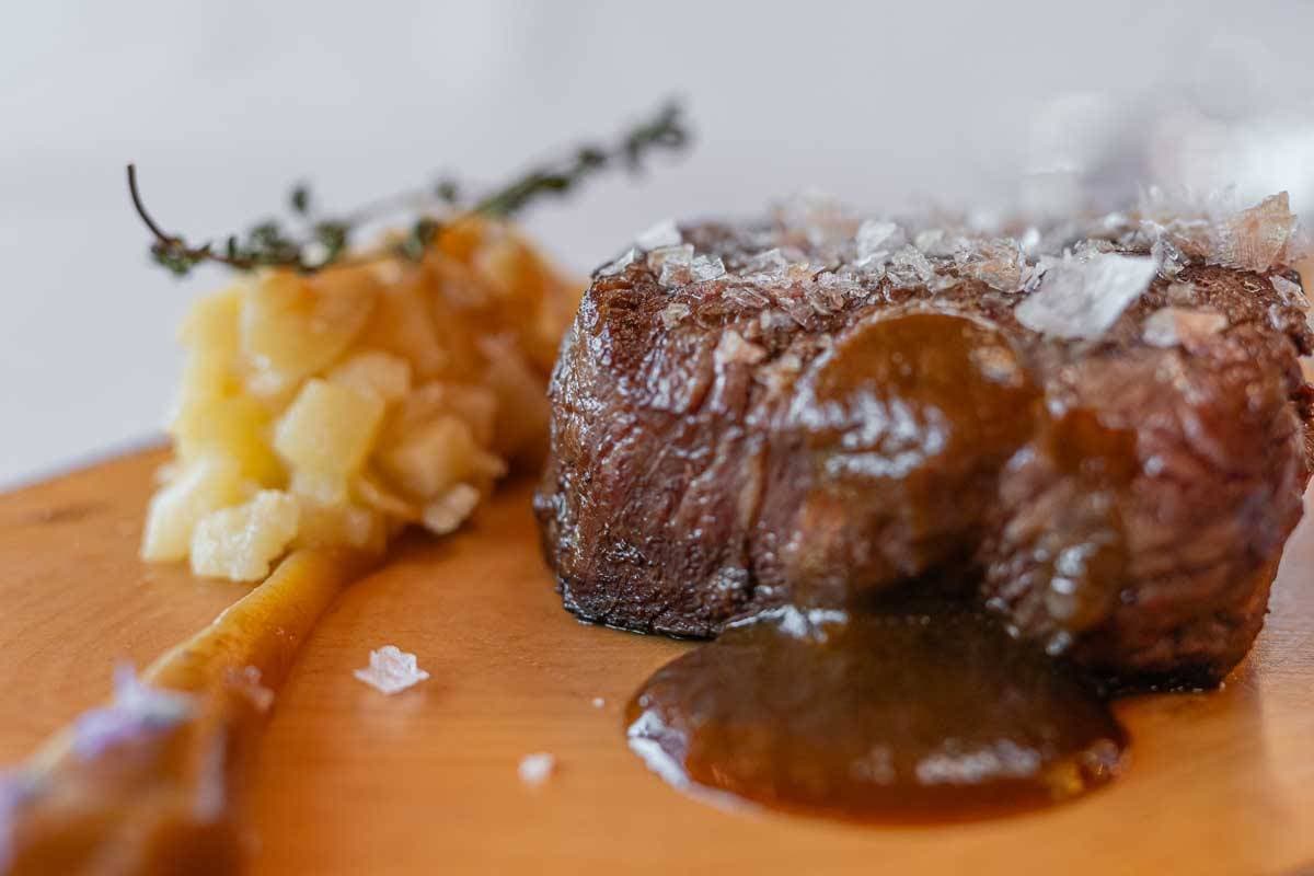 Restaurante Oneko