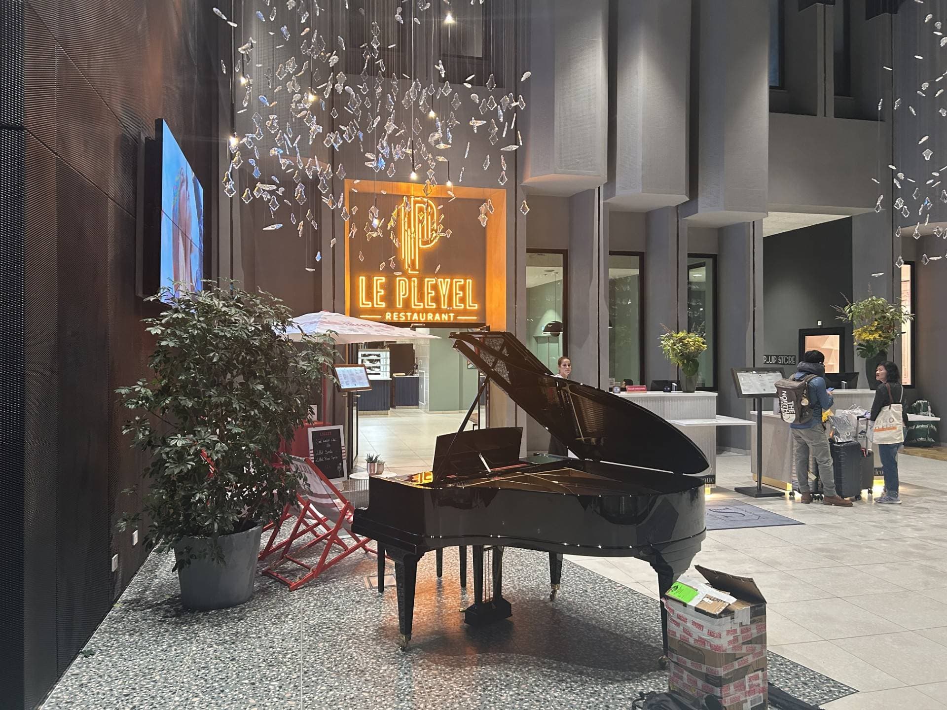 Le Pleyel 3