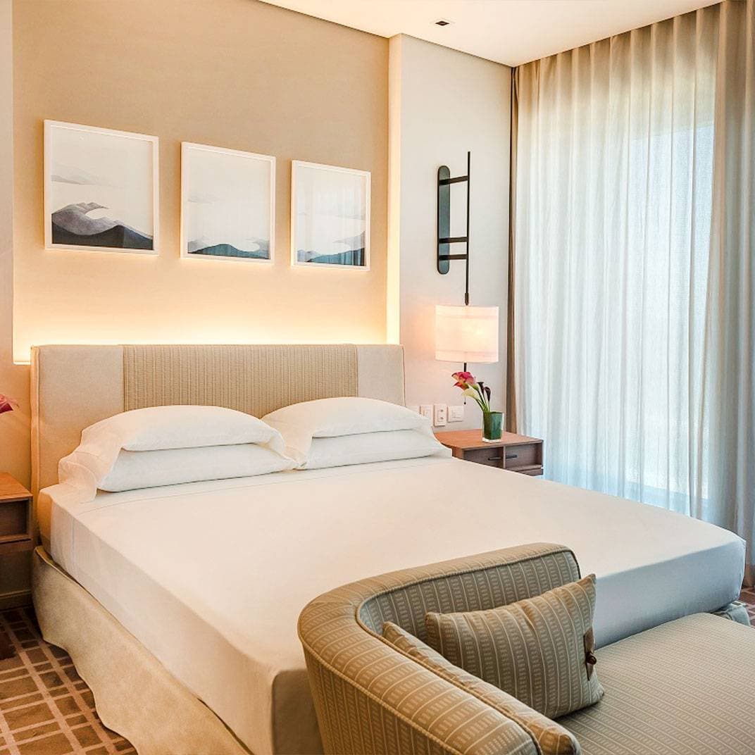 Grand Hyatt Rio de Janeiro 3