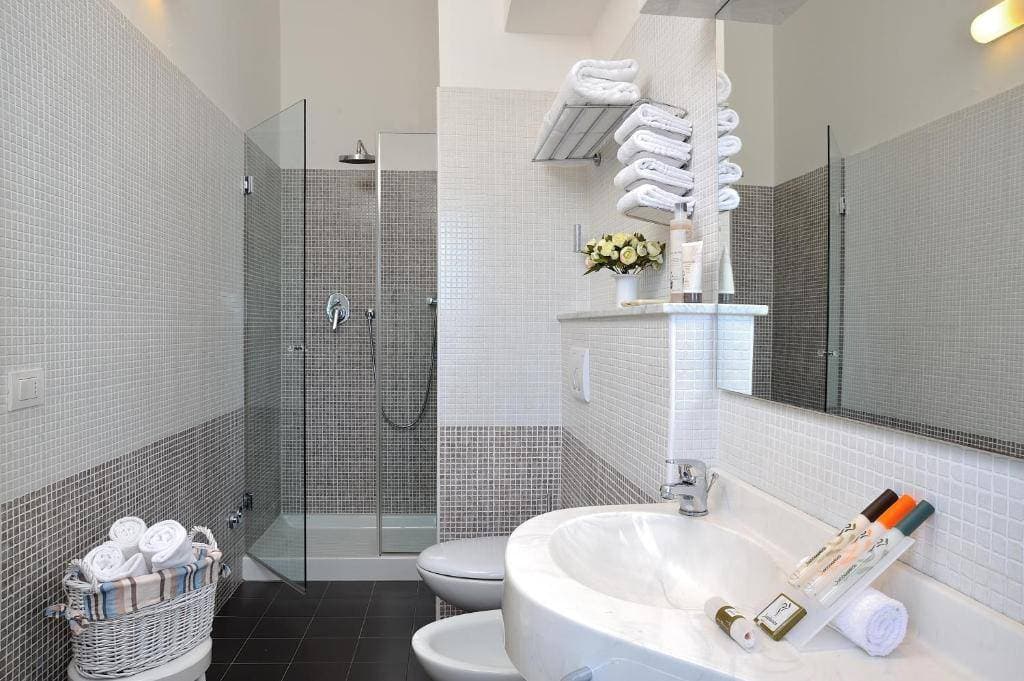 UNA HOTELS Imperial Sport Hotel Pesaro 14