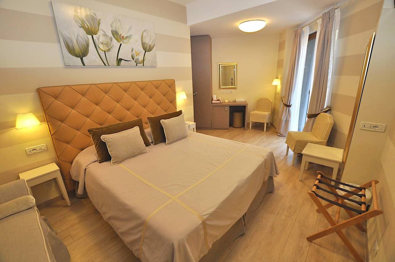 Hotel Villa Steno 6