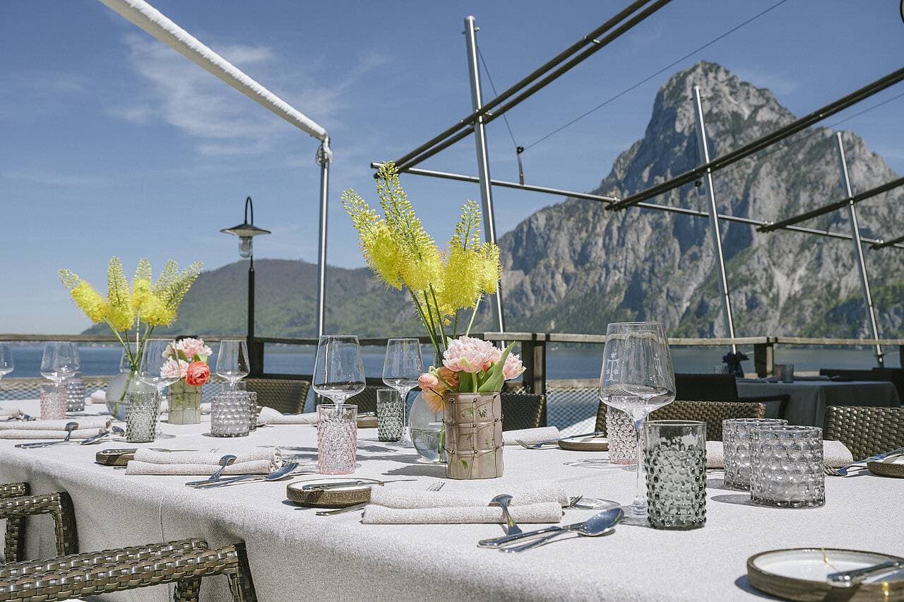 Hotel Das Traunsee 6