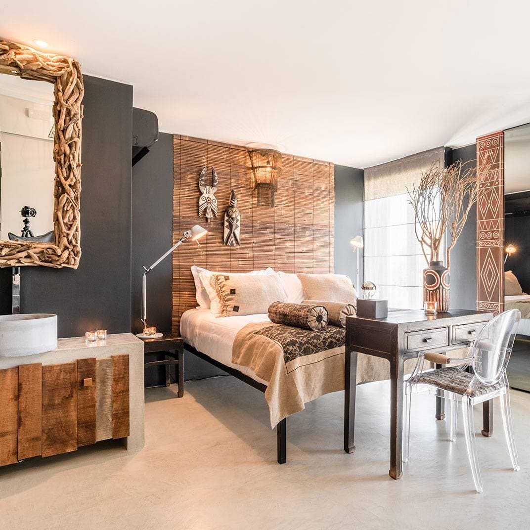 Colégio Charm House 11