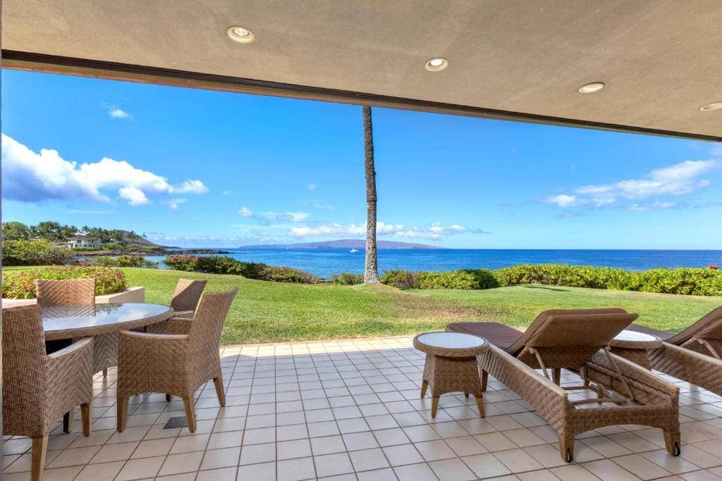 Makena Surf 35