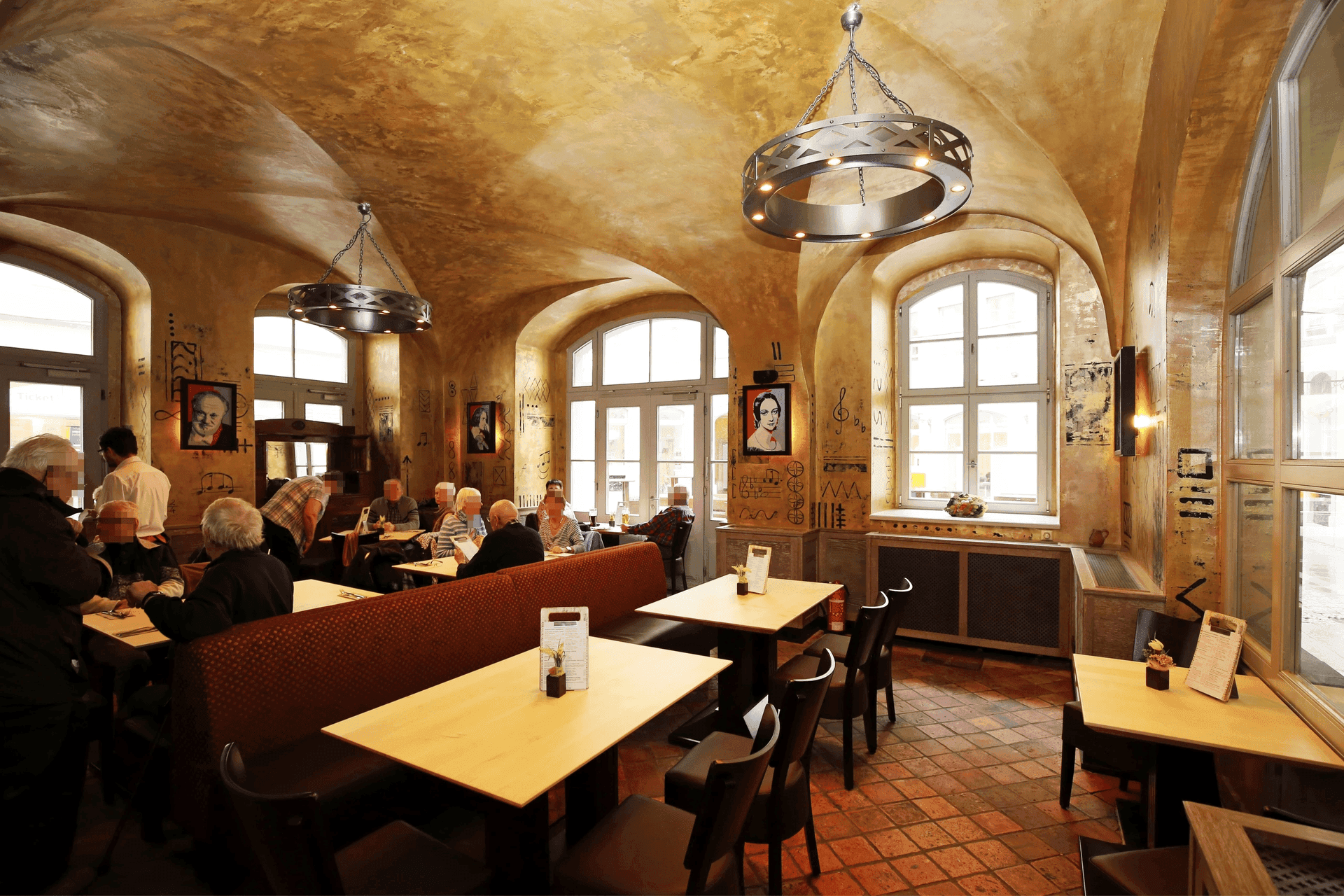 Barthels Hof 1
