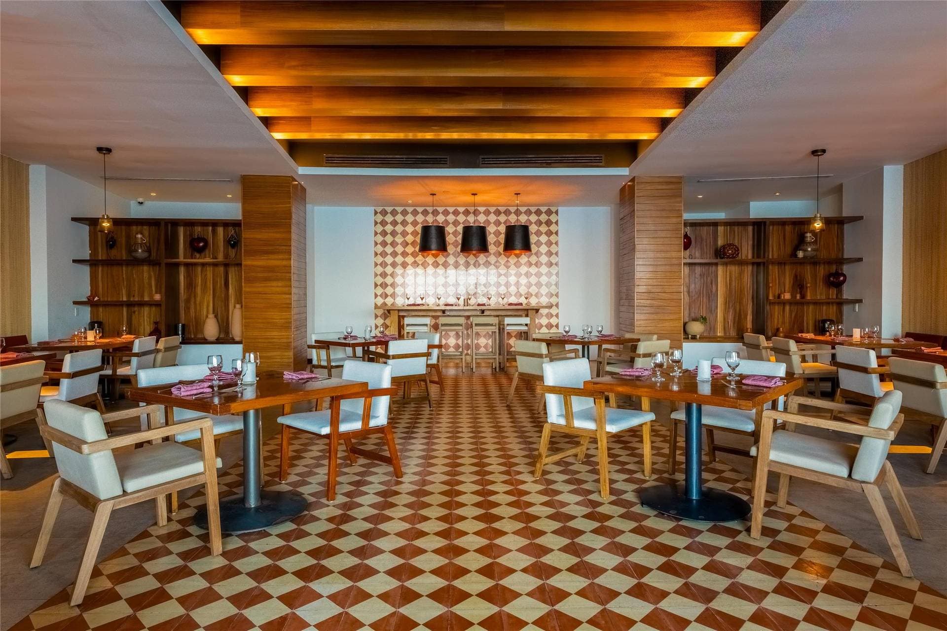 Hilton Vallarta Riviera All-Inclusive Resort 44