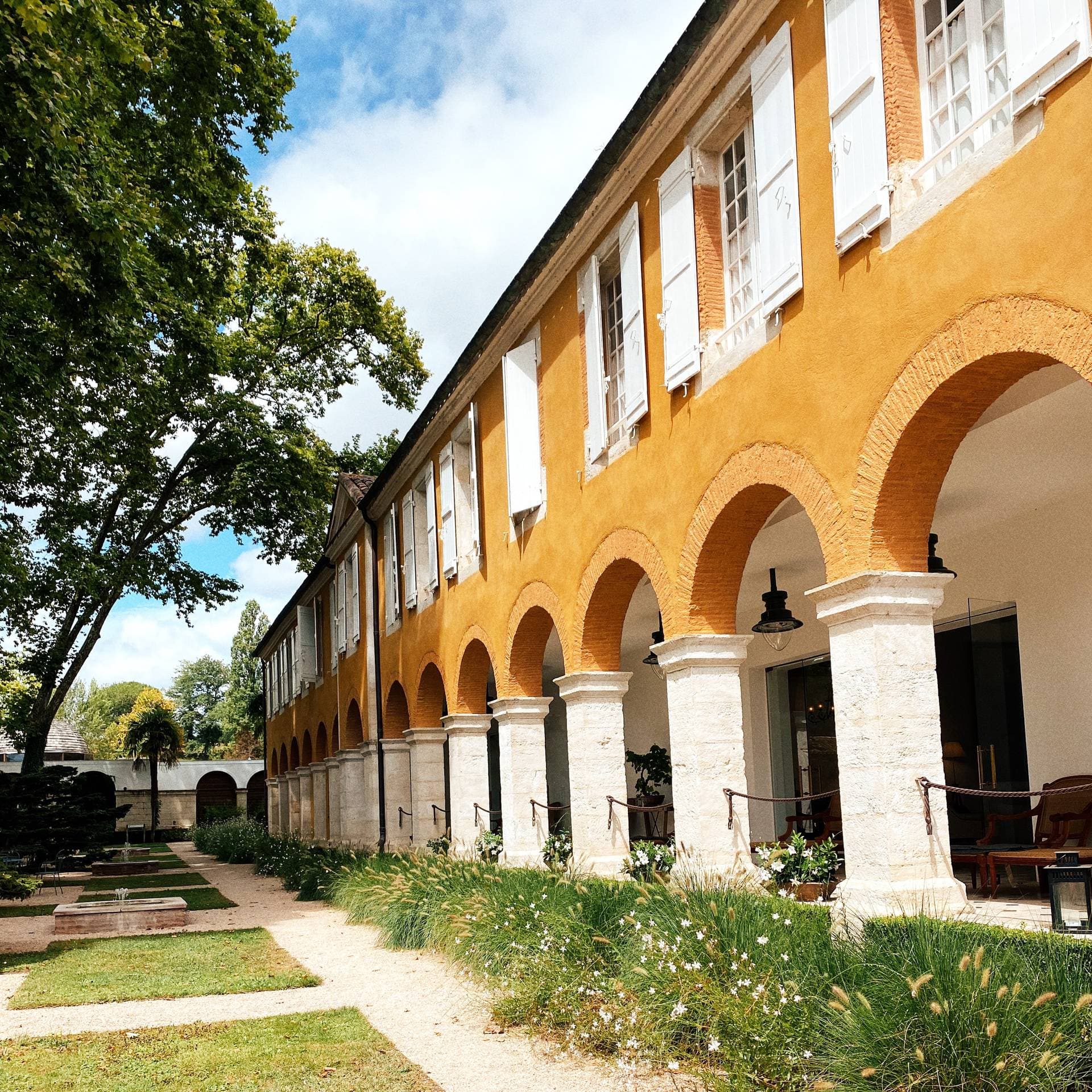La Bastide en Gascogne 11