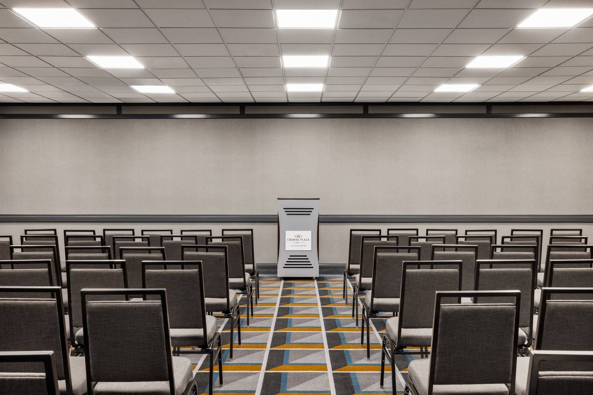 Crowne Plaza Louisville Airport Expo Ctr 20