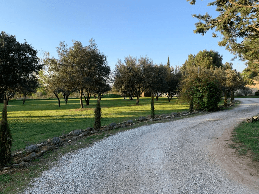 Le Mas Saint-Gens 15
