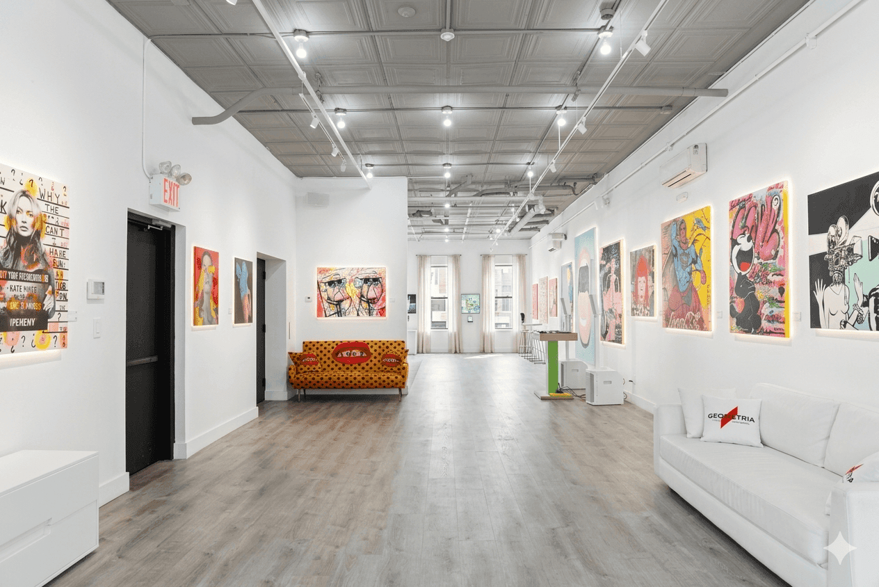 G-Gallery