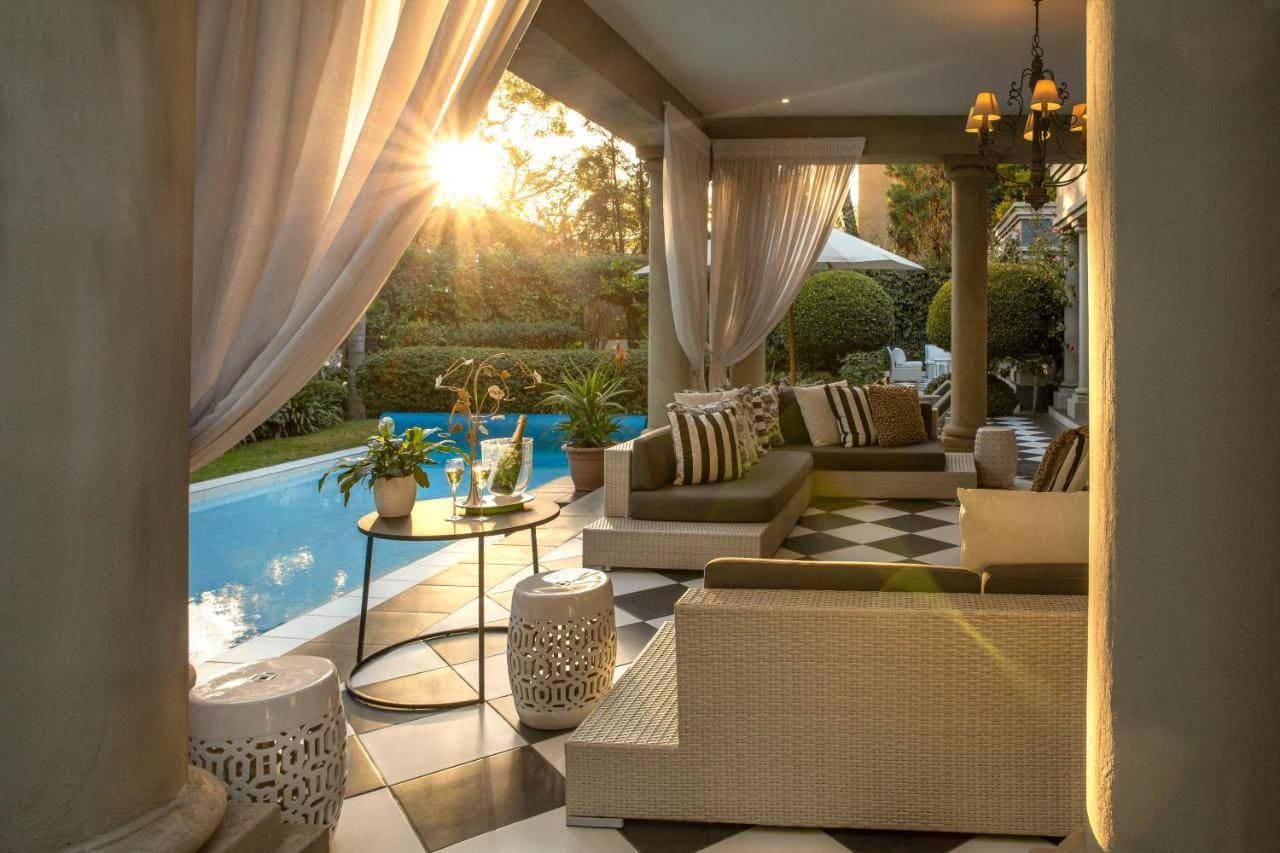 Fairlawns Hotel & Spa 7