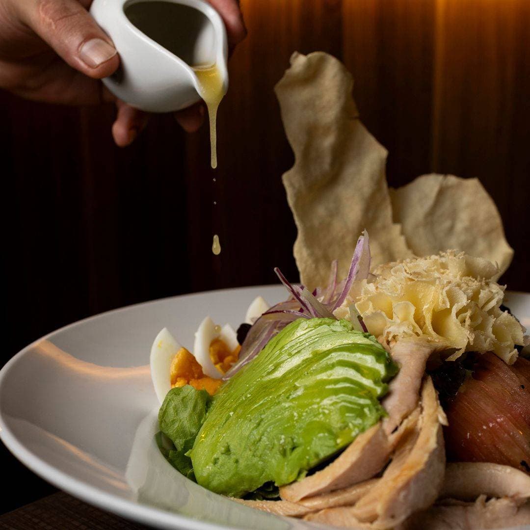 Etéreo by Pedro Nel