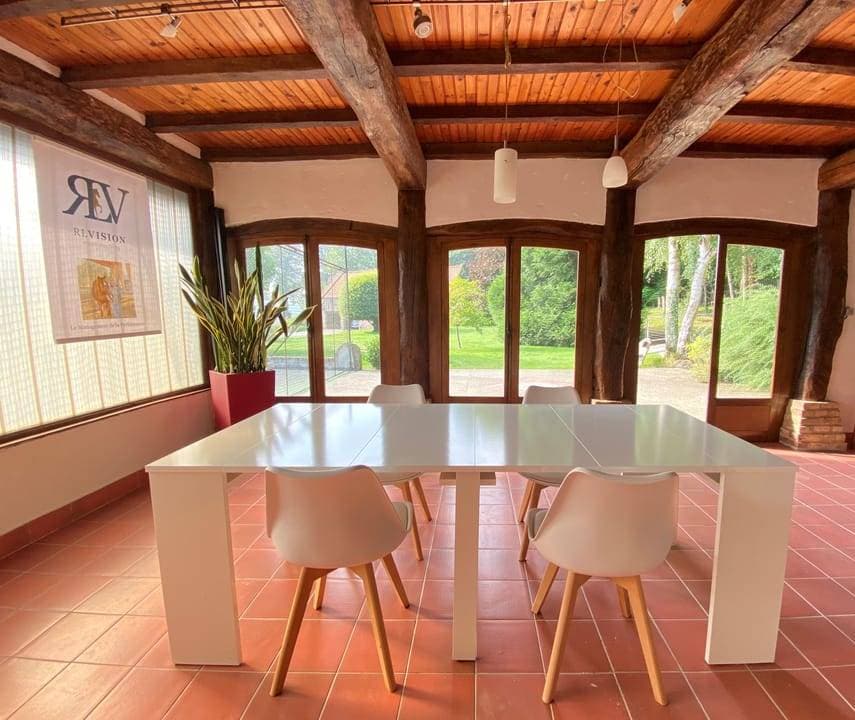 Domaine de l'Olympe 2