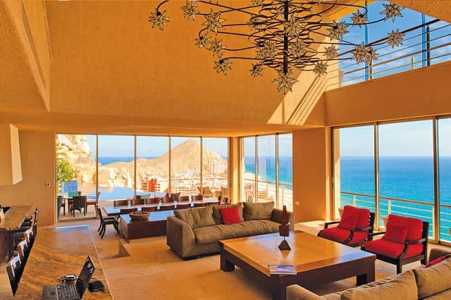 Villa Bellissima 9
