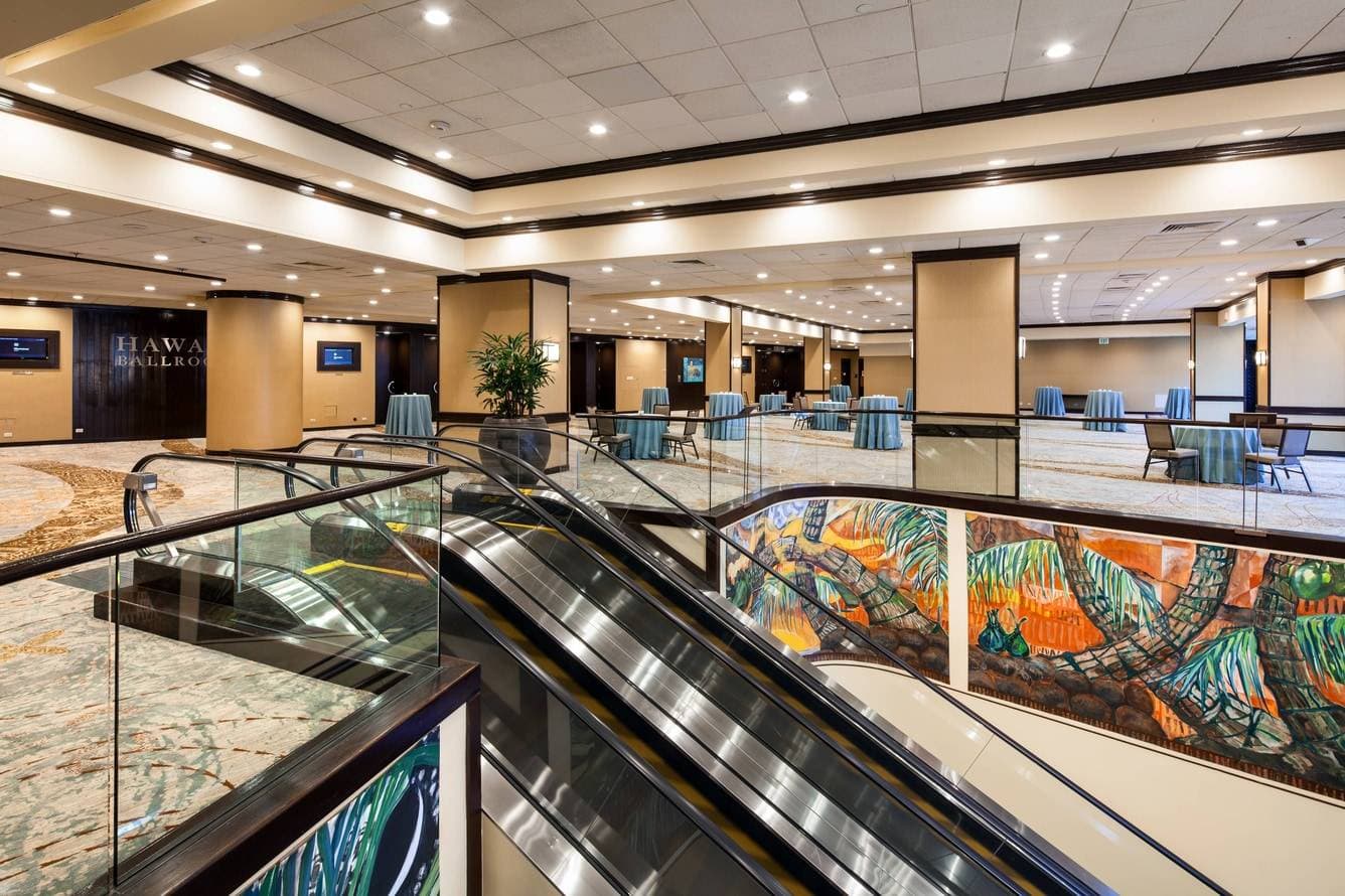 Sheraton Waikiki Beach Resort 19