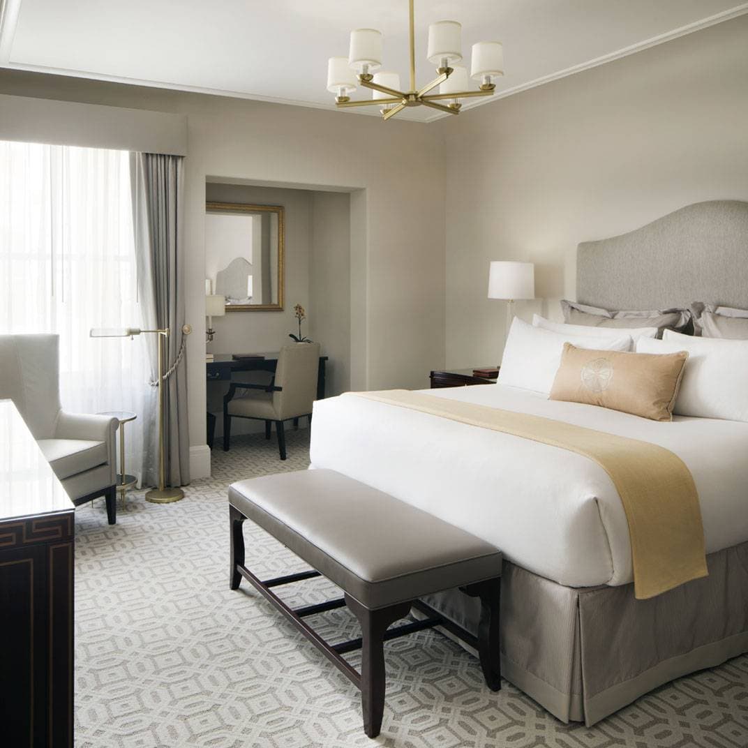 Hotel Drisco 8