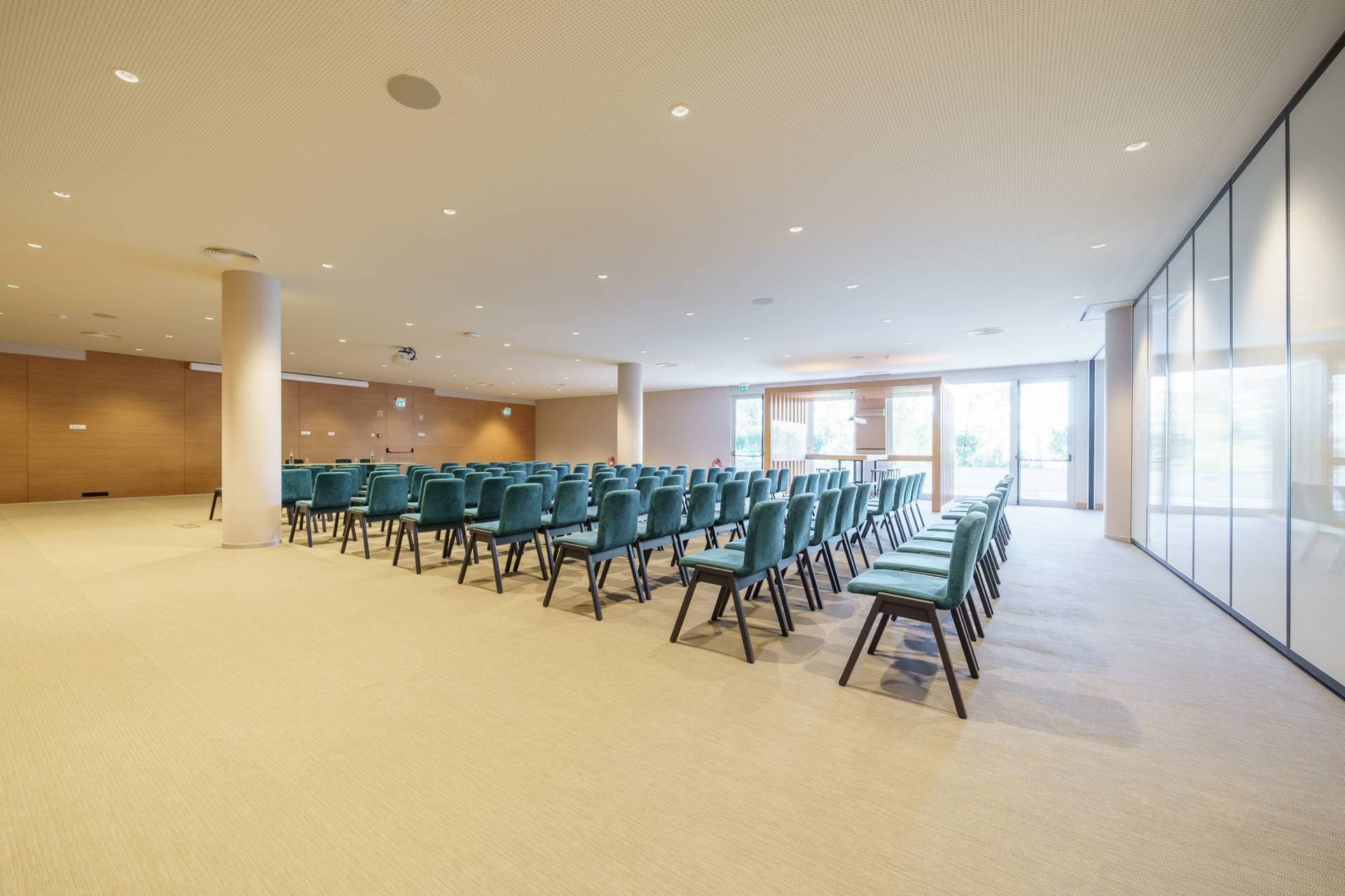 Monte Real - Hotel, Termas & Spa 17