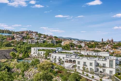 Live Aqua San Miguel de Allende 1