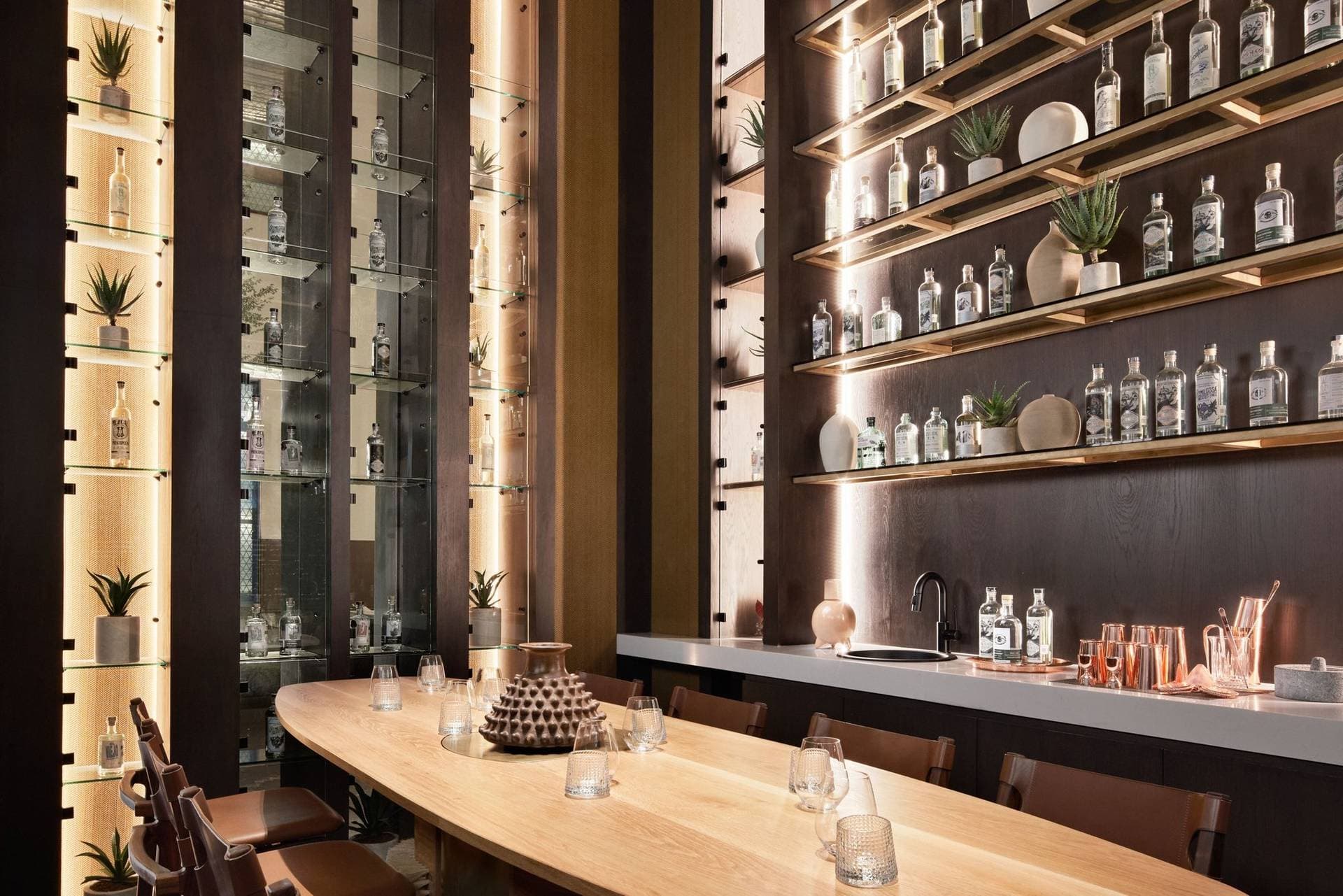 JW Marriott Hotel Mexico City Polanco 10