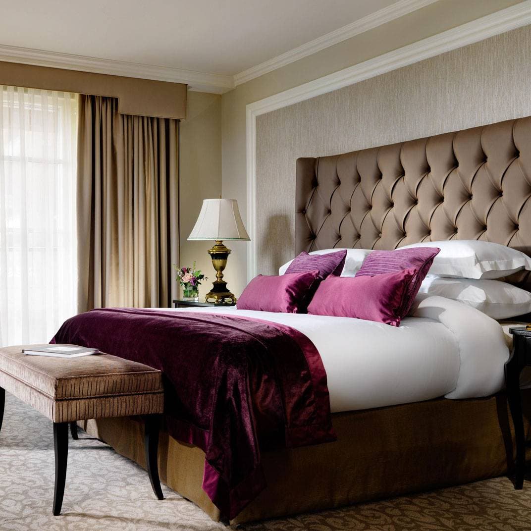 InterContinental Dublin 11