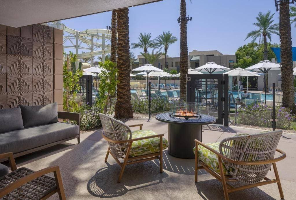 Arizona Biltmore, A Waldorf Astoria Resort 18