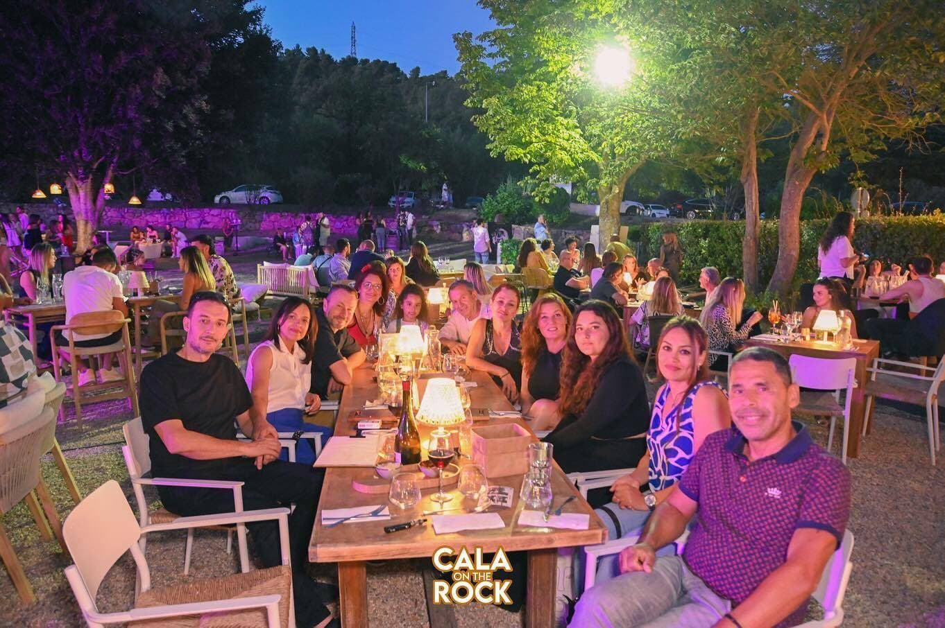 CALA Restaurant 10