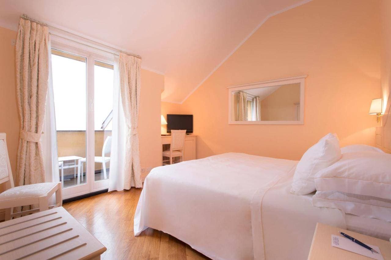 Hotel Cenobio dei Dogi 13