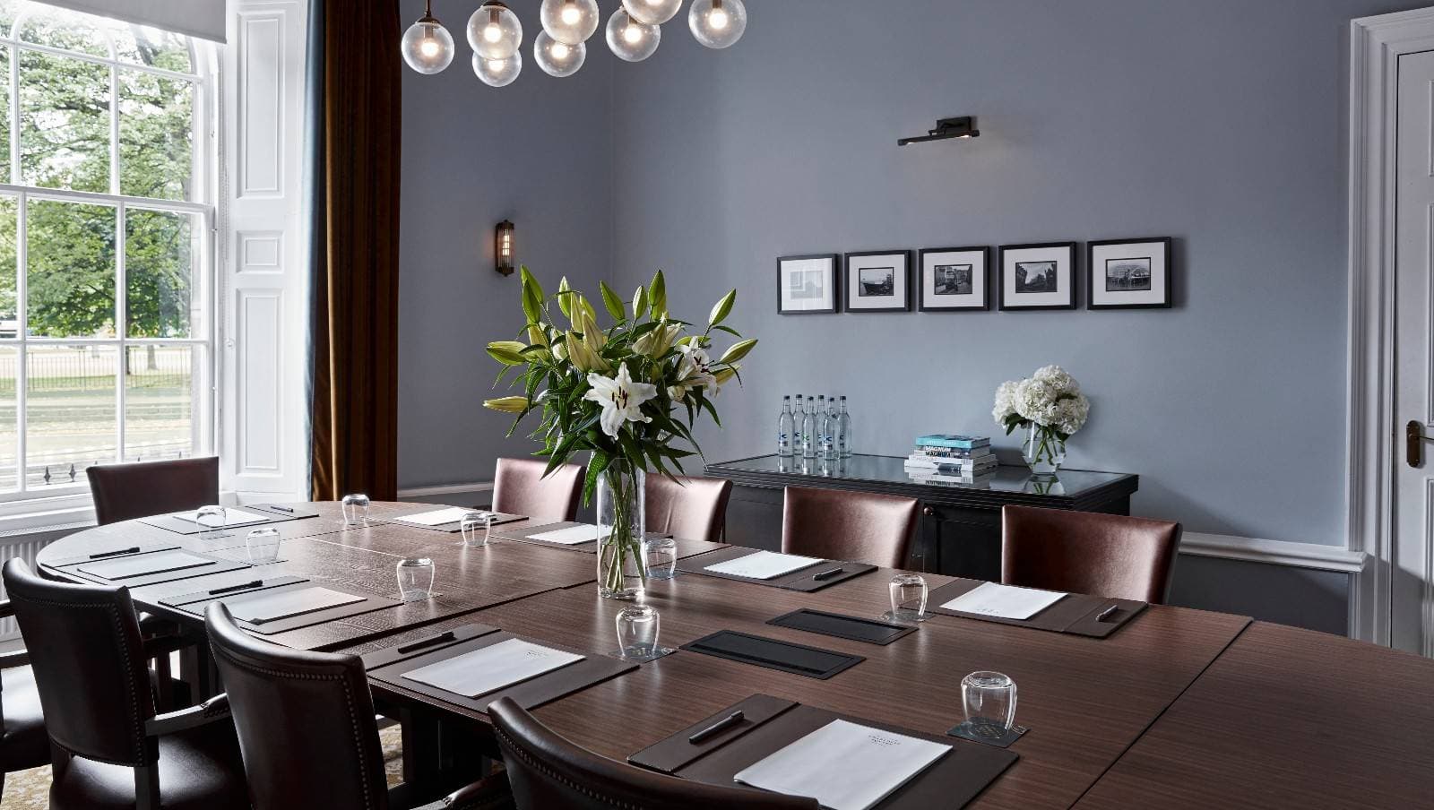 Kimpton Charlotte Square Edinburgh by IHG 14