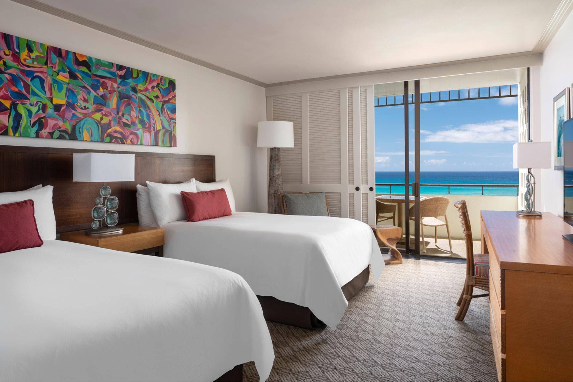 The Royal Hawaiian, a Luxury Collection Resort, Waikiki 12