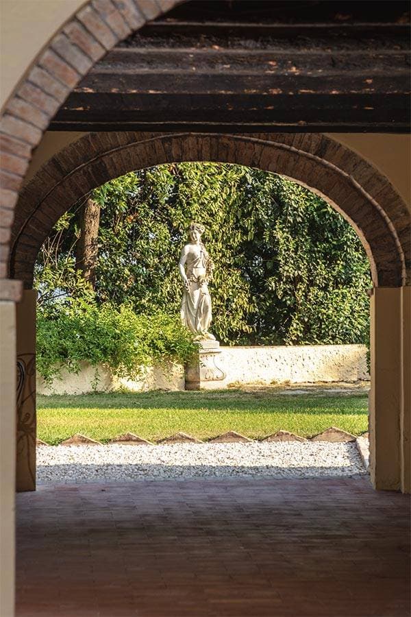 Conventino - Loggia Historic Resort 11