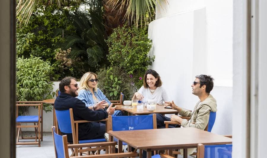 ALFRED HOTELS - Biarritz La Maison *** 17